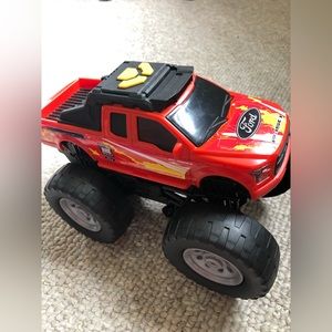 Ford Truck Toy